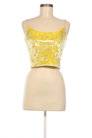 Dámský top H&M, Velikost M, Barva Žlutá, Cena  329,00 Kč