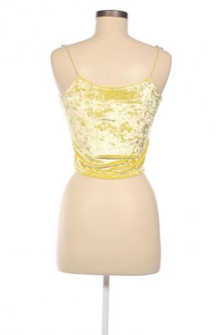 Dámský top H&M, Velikost M, Barva Žlutá, Cena  329,00 Kč