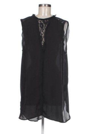Γυναικείο τοπ H&M, Μέγεθος XL, Χρώμα Μαύρο, Τιμή 13,99 €