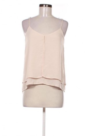 Dámský top H&M, Velikost S, Barva Béžová, Cena  119,00 Kč