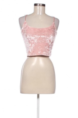 Damentop H&M, Größe S, Farbe Rosa, Preis € 14,99
