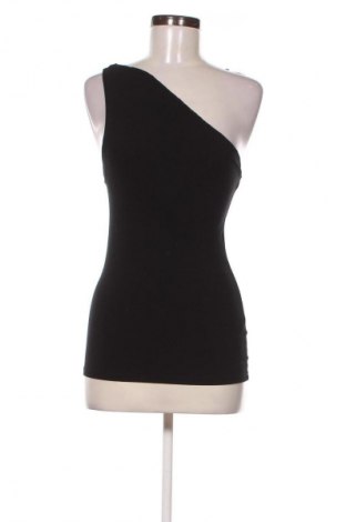 Damski top H&M, Rozmiar S, Kolor Czarny, Cena 37,99 zł