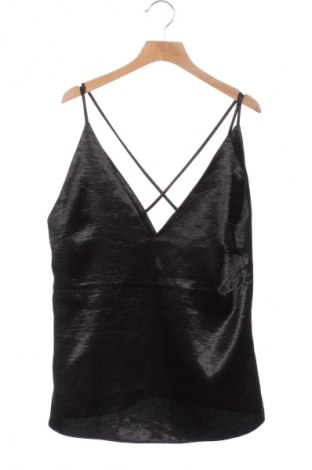 Damentop H&M, Größe XS, Farbe Schwarz, Preis € 20,99