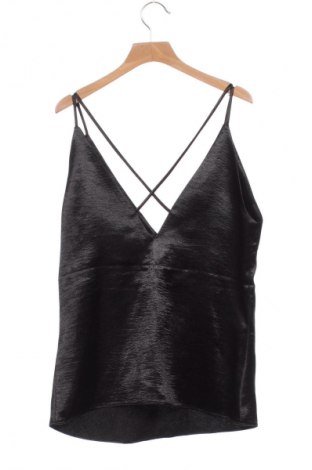 Damentop H&M, Größe XS, Farbe Schwarz, Preis € 20,99