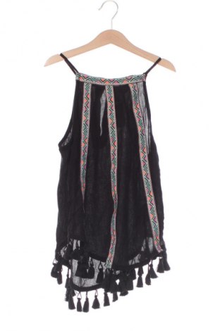Γυναικείο τοπ H&M, Μέγεθος XS, Χρώμα Πολύχρωμο, Τιμή 5,68 €