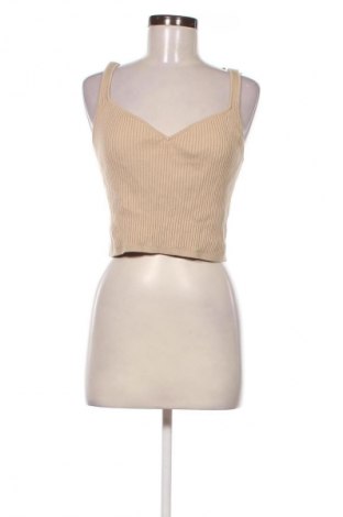 Dámsky top  H&M, Veľkosť M, Farba Béžová, Cena  3,95 €