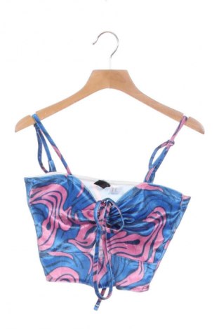 Dámský top H&M Divided, Velikost XS, Barva Vícebarevné, Cena  289,00 Kč