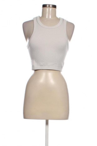 Damentop H&M Divided, Größe S, Farbe Grau, Preis € 20,99