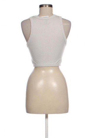 Damentop H&M Divided, Größe S, Farbe Grau, Preis € 20,99