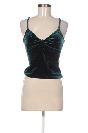 Damentop H&M Divided, Größe S, Farbe Grün, Preis € 12,99