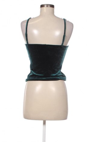 Damentop H&M Divided, Größe S, Farbe Grün, Preis € 12,99