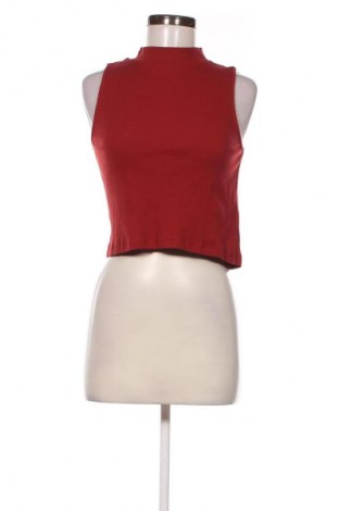 Dámský top H&M Divided, Velikost L, Barva Červená, Cena  119,00 Kč