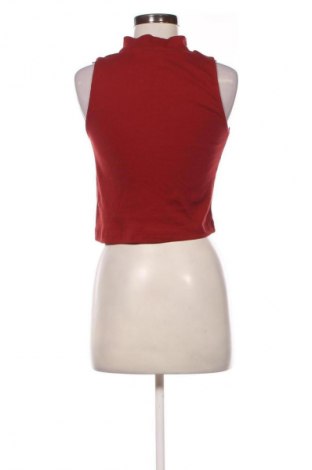 Dámský top H&M Divided, Velikost L, Barva Červená, Cena  119,00 Kč