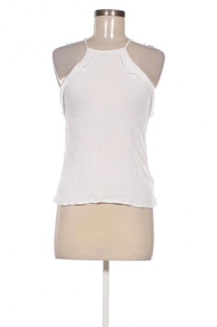 Damski top H&M Divided, Rozmiar S, Kolor Biały, Cena 20,99 zł