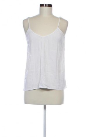 Γυναικείο τοπ H&M L.O.G.G., Μέγεθος S, Χρώμα Λευκό, Τιμή 4,99 €