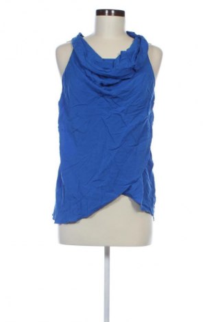 Damentop Hallhuber, Größe S, Farbe Blau, Preis € 17,99