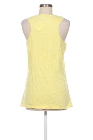 Damentop Icepeak, Größe M, Farbe Gelb, Preis € 8,99