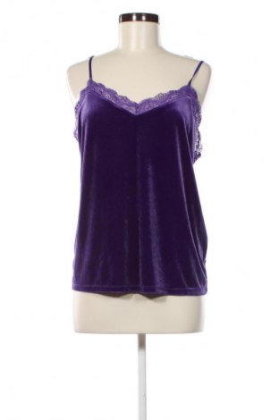 Damentop Ichi, Größe M, Farbe Lila, Preis € 13,99