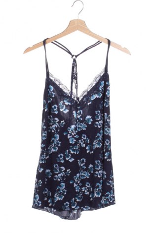 Top de femei Janina, Mărime XL, Culoare Albastru, Preț 66,99 Lei