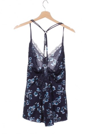 Top de femei Janina, Mărime XL, Culoare Albastru, Preț 66,99 Lei