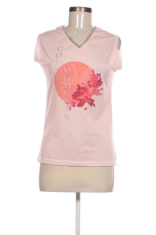 Dámsky top  Janina, Veľkosť S, Farba Ružová, Cena  3,95 €