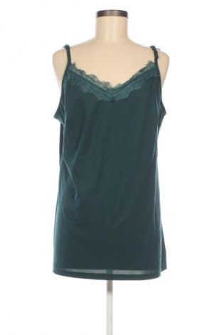 Top de femei Ladies, Mărime L, Culoare Verde, Preț 66,99 Lei