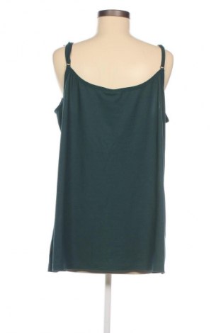 Top de femei Ladies, Mărime L, Culoare Verde, Preț 66,99 Lei