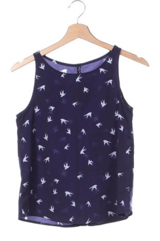 Damentop Laura T., Größe XXS, Farbe Mehrfarbig, Preis € 4,99