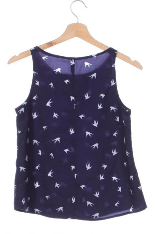 Damentop Laura T., Größe XXS, Farbe Mehrfarbig, Preis € 4,99
