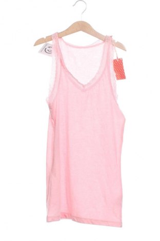 Damentop Love To Lounge, Größe XS, Farbe Rosa, Preis € 7,99