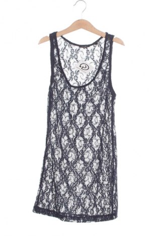 Γυναικείο τοπ Maison Scotch, Μέγεθος XS, Χρώμα Μπλέ, Τιμή 6,99 €