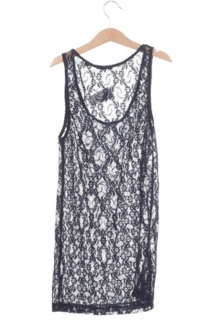 Γυναικείο τοπ Maison Scotch, Μέγεθος XS, Χρώμα Μπλέ, Τιμή 6,99 €