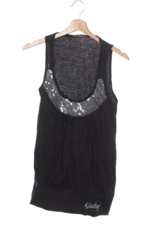 Dámsky top  Malloy, Veľkosť XS, Farba Čierna, Cena  4,95 €