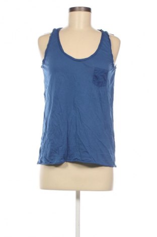 Top de femei Marc O'Polo, Mărime M, Culoare Albastru, Preț 162,99 Lei