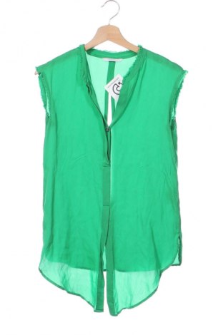 Dámský top Marella, Velikost XS, Barva Zelená, Cena  539,00 Kč