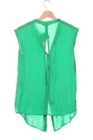 Dámský top Marella, Velikost XS, Barva Zelená, Cena  539,00 Kč