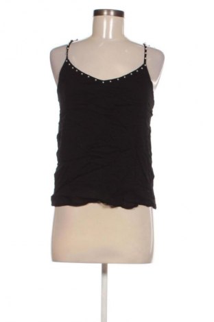 Damentop Massimo Dutti, Größe M, Farbe Schwarz, Preis € 29,99