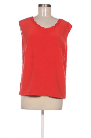 Damentop Melanie, Größe XL, Farbe Rot, Preis € 6,99