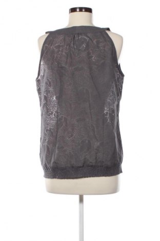Damentop Milano, Größe M, Farbe Grau, Preis € 10,99