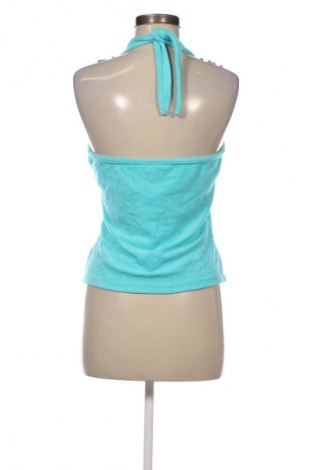 Damski top Monki, Rozmiar L, Kolor Niebieski, Cena 29,99 zł