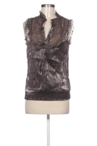 Dámský top New Look, Velikost M, Barva Hnědá, Cena  89,00 Kč