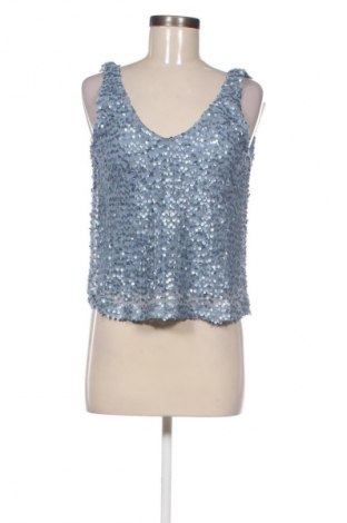 Damentop ONLY, Größe M, Farbe Blau, Preis € 13,99