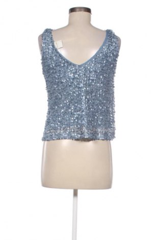 Damentop ONLY, Größe M, Farbe Blau, Preis € 13,99