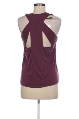 Damski top Oysho, Rozmiar M, Kolor Czerwony, Cena 62,07 zł