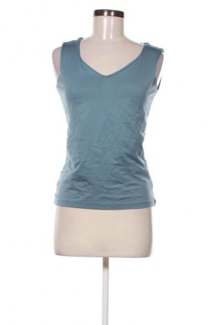 Damentop Pia Jessen, Größe M, Farbe Blau, Preis € 4,99