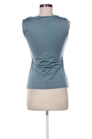 Damentop Pia Jessen, Größe M, Farbe Blau, Preis € 4,99