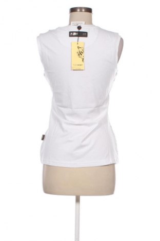 Damentop Plein Sport, Größe S, Farbe Weiß, Preis 19,99 €