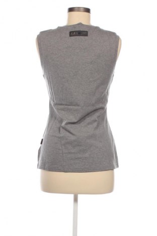 Női top Plein Sport, Méret S, Szín Szürke, Ár 7 569 Ft