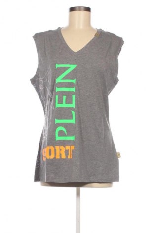 Dámsky top  Plein Sport, Veľkosť XL, Farba Sivá, Cena  9,95 €