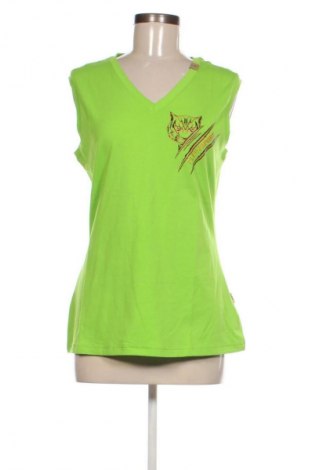 Női top Plein Sport, Méret M, Szín Zöld, Ár 13 379 Ft